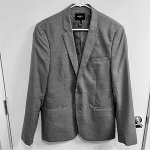 Forever 21 Mens Blazer
